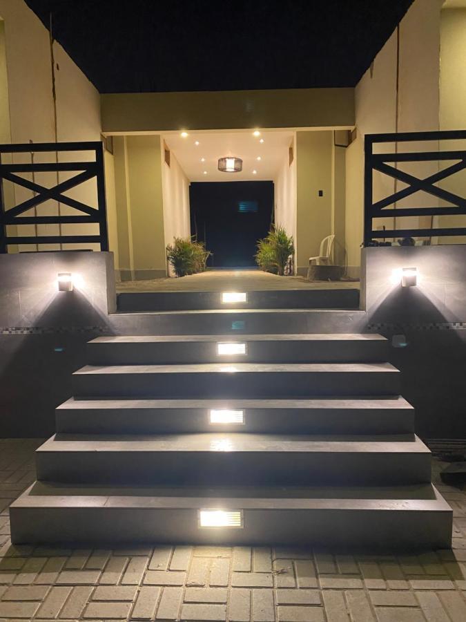 Riviera Vichayito酒店 外观 照片