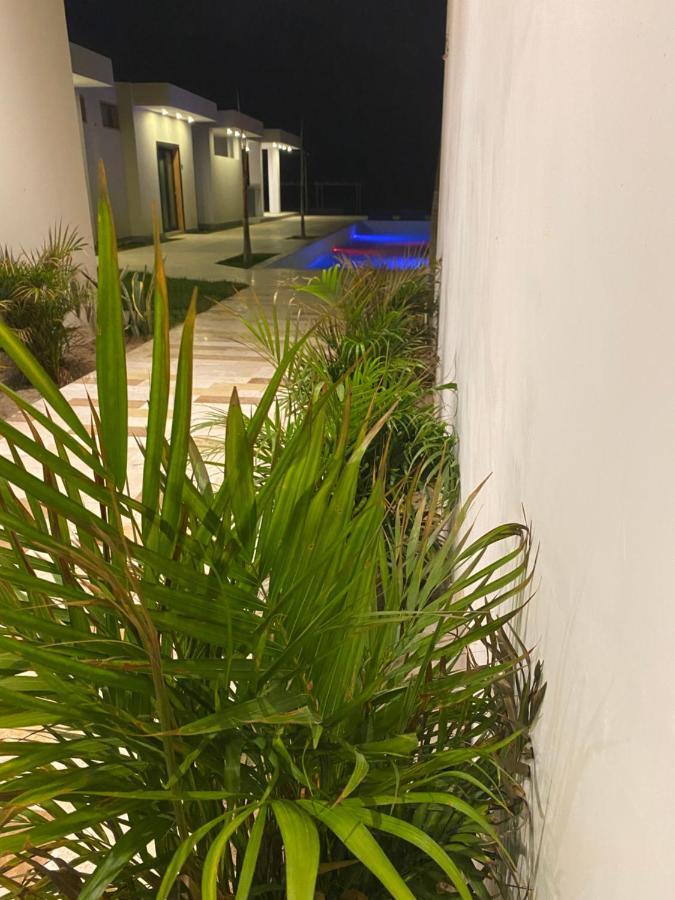 Riviera Vichayito酒店 外观 照片