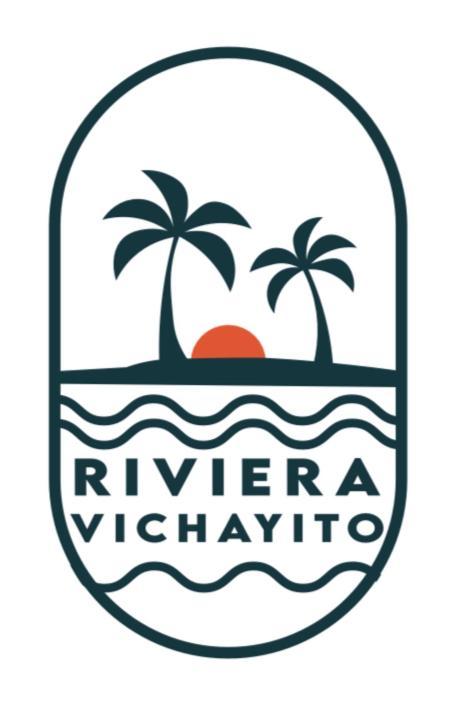 Riviera Vichayito酒店 外观 照片
