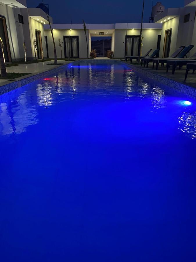 Riviera Vichayito酒店 外观 照片